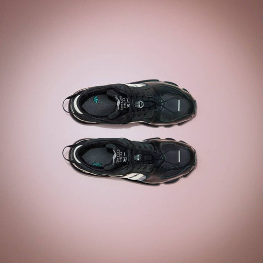 Adidas x OAMC Type O-6 Sneakers Black FY6728