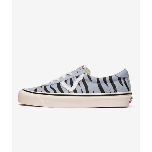 Vans Style 73 DX Anaheim Factory Print M ORIGINAL VN0A3WLQB9W