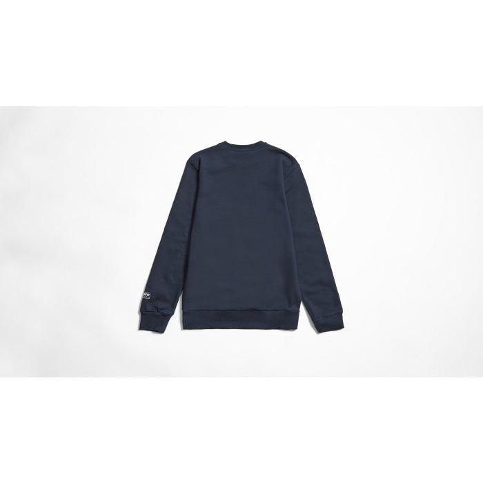 Adidas Modtrefoil Crew SPZL Night Navy ORIGINAL HB9530