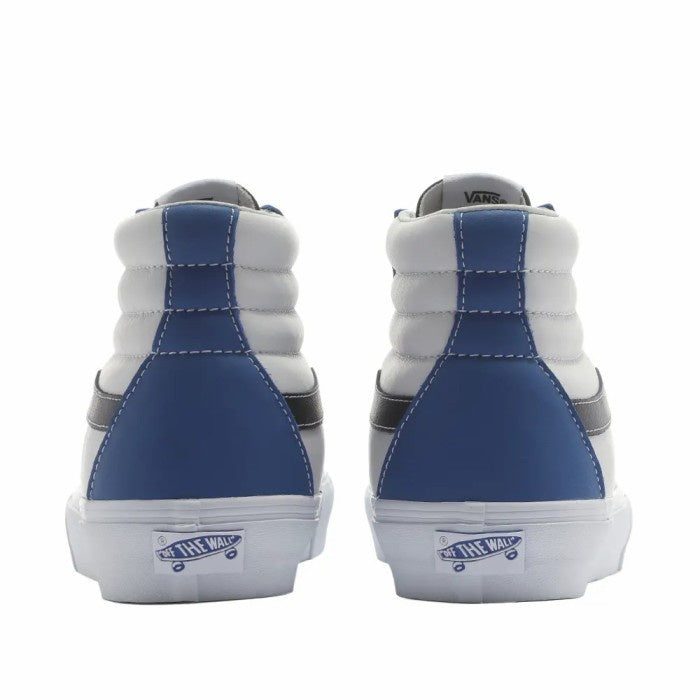 VANS VAULT UA SK8-HI REISSUE LXNAUTICAL BLUE WHITE VN0A4BVHA0H