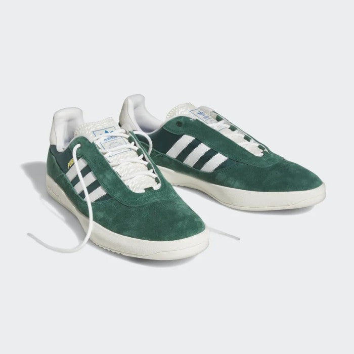 Adidas Puig Collegiate Green Core White Blue Bird ORIGINAL GY6933