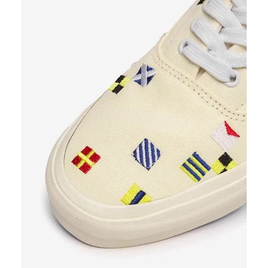 Vans VaultStyle 45 LX OG Maritime Classic White ORIGINAL VN0A4UVGAR9