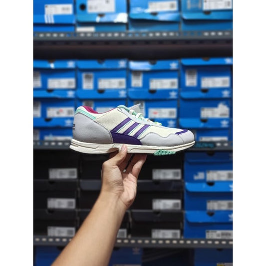 adidas Harmony SPZL White Pink Mint ORIGINAL FX1060