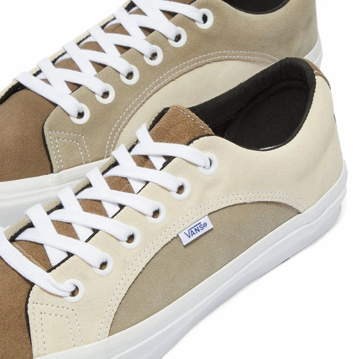VANS VAULT UA OG LAMPIN LXSUEDE MULTI CAFFELATTE ORIGINAL VN0A7Q4U92H1