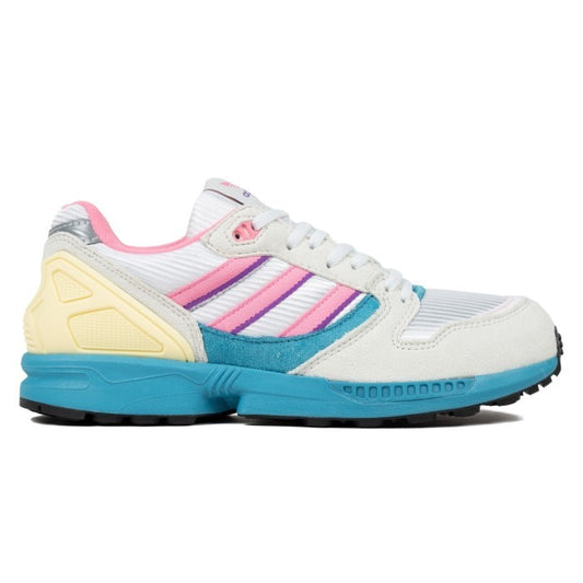 Adidas ZX 5020 Crystal White Bliss Pink Silver ORIGINAL GX1619