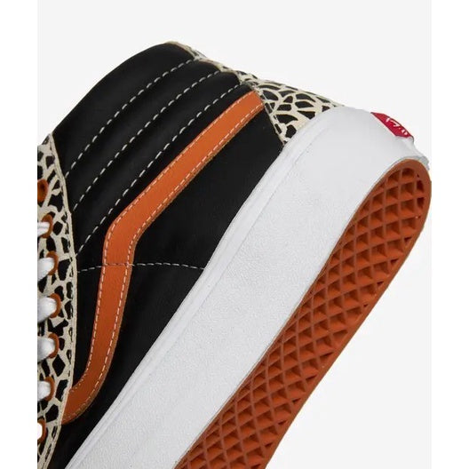 Vans Sk8-Hi Reissue LX Cactus Black ORIGINAL VN0A5HUX9MV