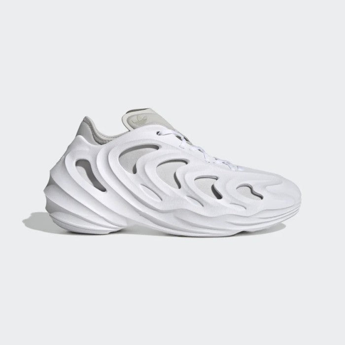 Adidas ADIFOM Q Cloud White Grey One Grey TWO IE7447