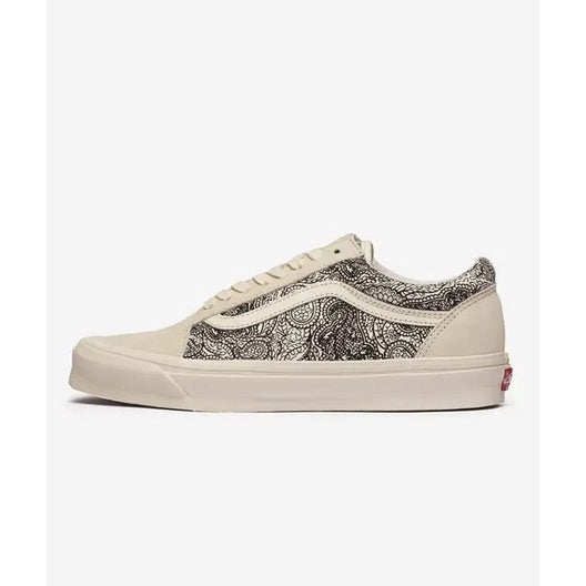 Vans Vault Old Skool LX OG Dragon Marshmellow ORIGINAL VN0A4P3XB55