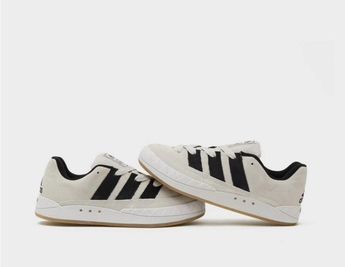 Adidas Adimatic Grey Black ORIGINAL GY2091