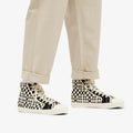 VANS VAULT UA TH OG STYLE 24 LXWHITE BLACK CHECKERBOARD VN0A5HUY50E