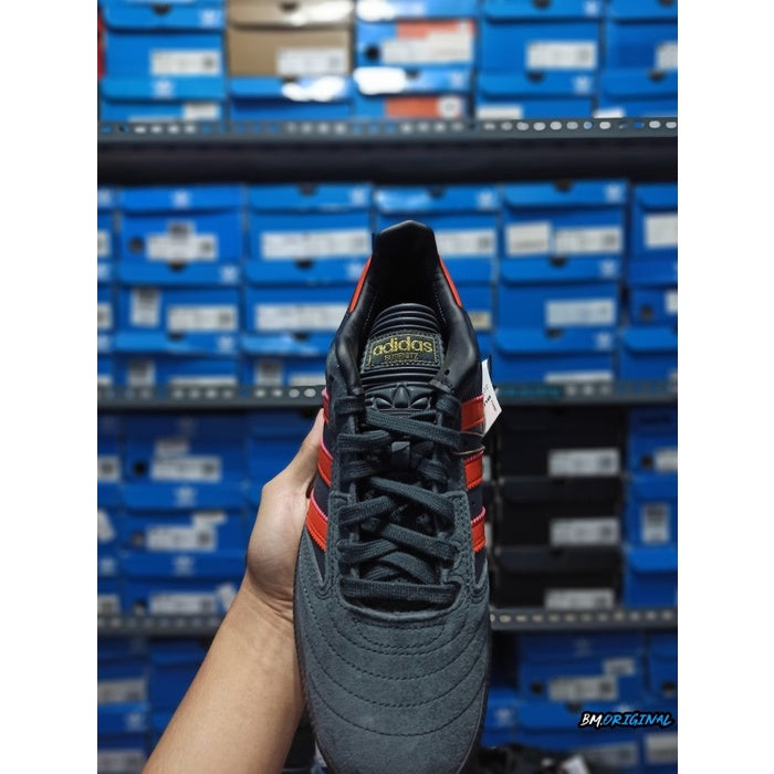 Adidas Busenitz Carbon San Fransisco ORIGINAL Exclusive GW3111