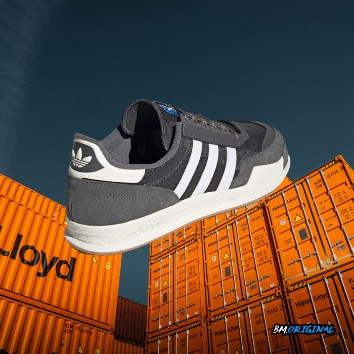 Adidas CT86 Grey Five Silver Metallic White ORIGINAL GW5720