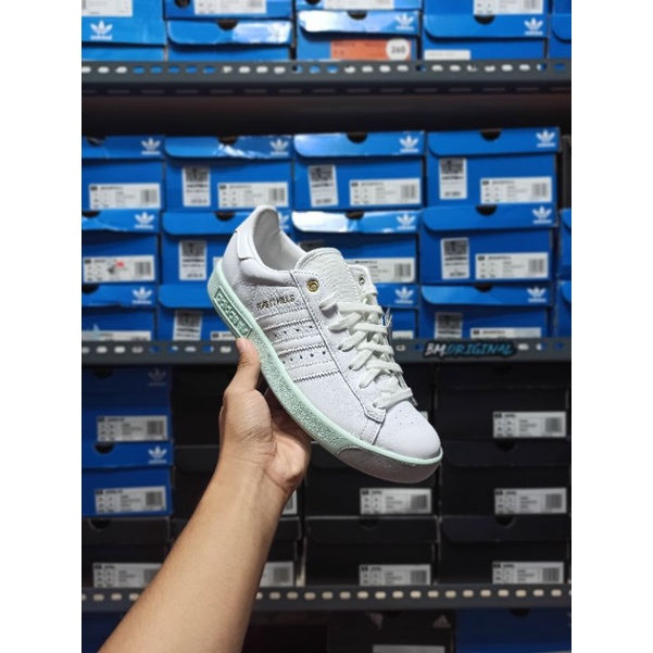 Adidas Forest Hills Ice