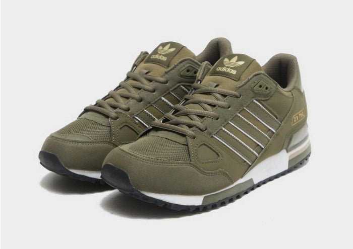 Adidas BC Trainer Green Army Exclusive