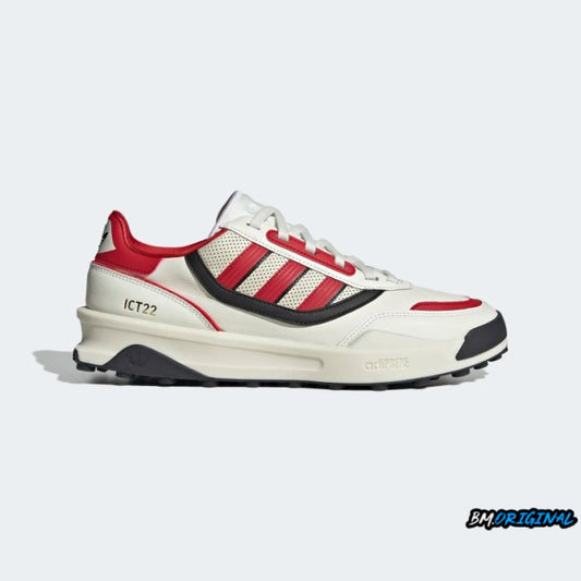 Adidas Indoor CT Off White Cloud White Red ORIGINAL GW5716