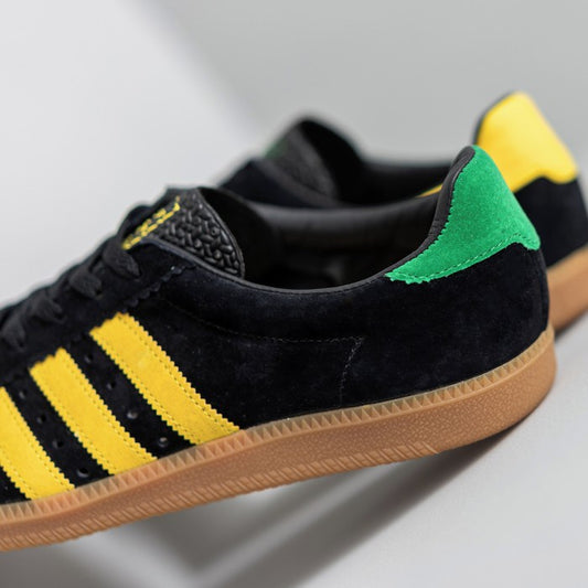 Adidas Padiham Multicolour Jamaica