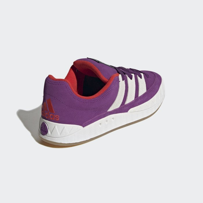 Adidas ADIMATIC Multicolour White Red GV6712
