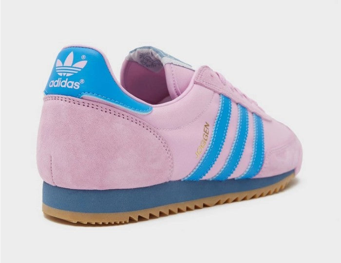 Adidas Joggen OG Ash Pink Blue Gumsole Exclusive H06460