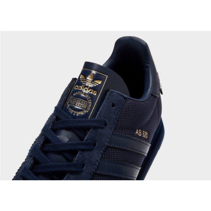 Adidas AS 520 Deep Navy Marine x CORDURA ORIGINAL Exclusive