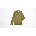Adidas Meanwood Poloshirt SPZL Focus Olive ORIGINAL H56671