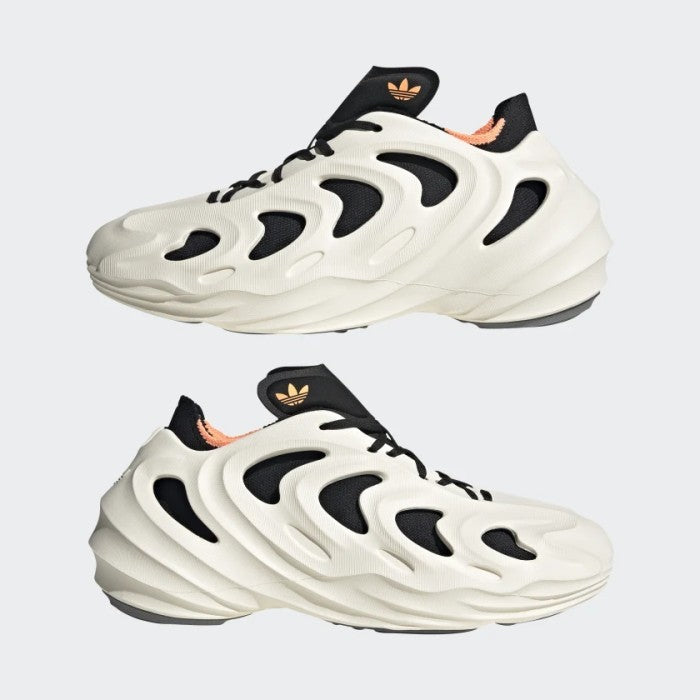 Adidas Adifom Q Wonder White Core Black Grey Three HP6582