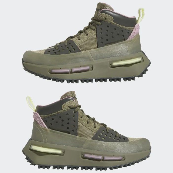 Adidas NMD S1 Ryat Olive Olive Olive IE4686