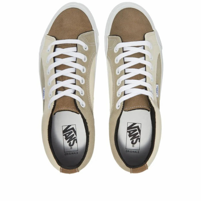 VANS VAULT UA OG LAMPIN LXSUEDE MULTI CAFFELATTE ORIGINAL VN0A7Q4U92H1