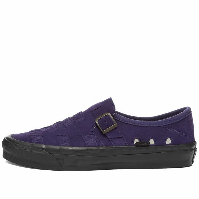 VANS VAULT X TAKA HAYASHI UA TH STYLE 47 HUARACHE LX VN0A5KXNA1Y1