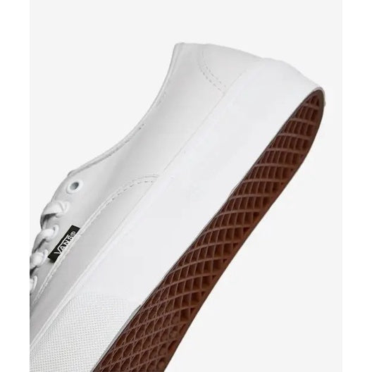 Vans Authentic VTL LX True White ORIGINAL VN0A4CS49HA