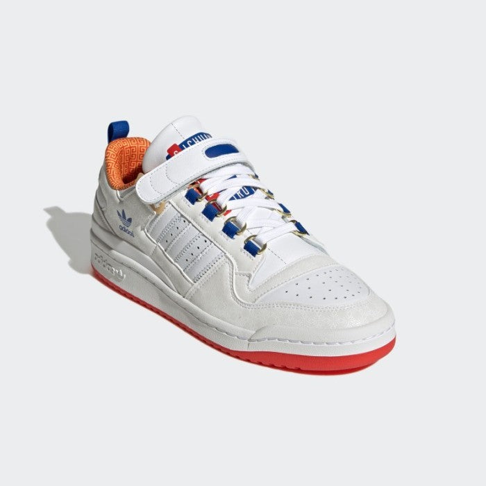 Adidas x Superfly Forum Low Adilicious City Series ORIGINAL HP2355