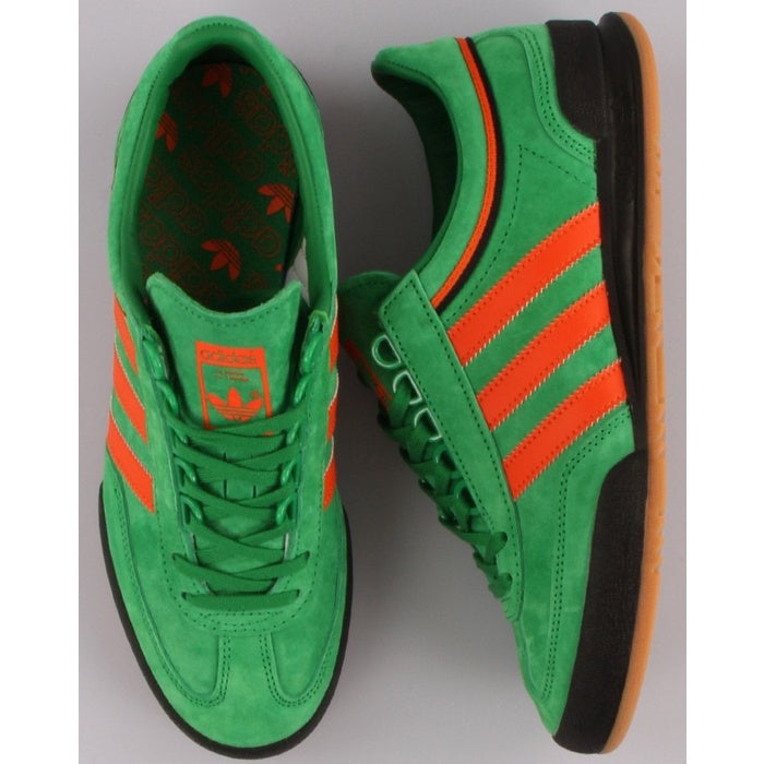 Adidas Atlantic MK II Green Orange Original H01791