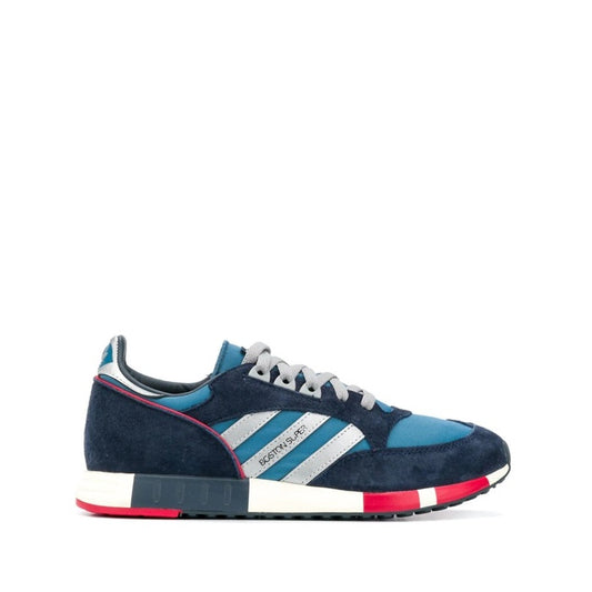 Adidas Boston Super Blue Silver Metalic ORIGINAL M25419