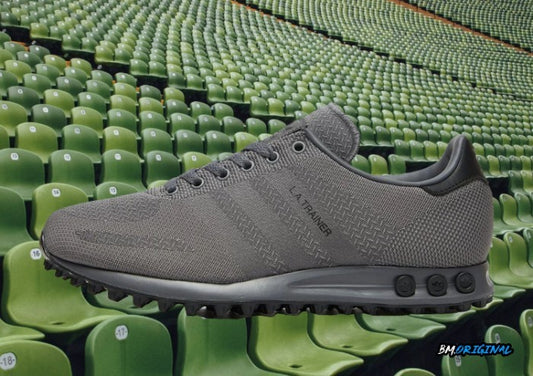 Adidas LA Trainer OG Woven Gray Exclusive ORIGINAL