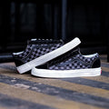 Vans Style 36 Checkerboard Black Pewter True White ORIGINAL