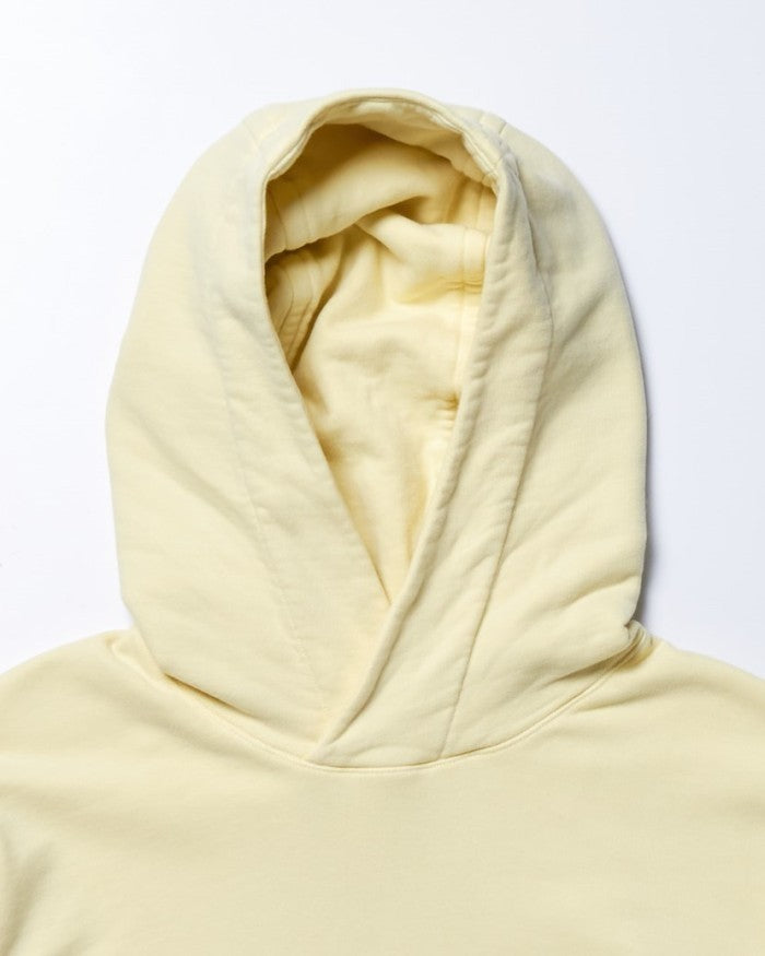 Stone Island Hooded Yellow ORIGINAL 771561820 V0035