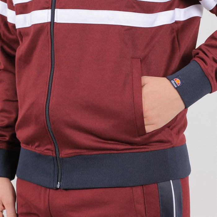 Ellesse Rimini Red