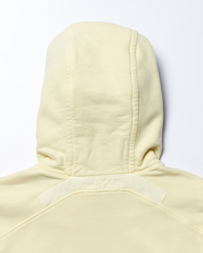 Stone Island Hooded Yellow ORIGINAL 771561820 V0035