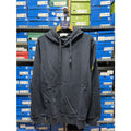 Stone Island Garment Dyed Hoodie Navy ORIGINAL 741564151 V0020
