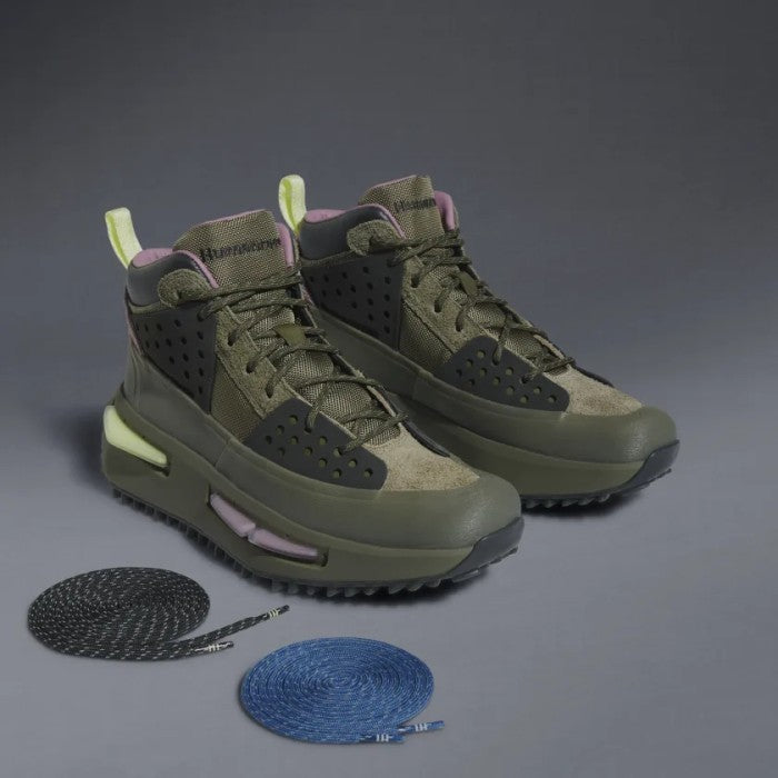 Adidas NMD S1 Ryat Olive Olive Olive IE4686