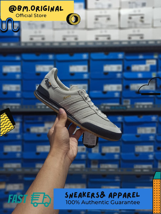 Adidas Jeans Cordura Beige Black Gumsole Exclusive ORIGINAL GX6952