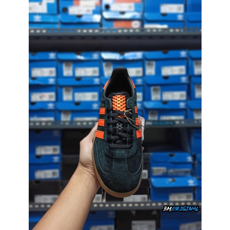 Adidas AS 240 Black Orange Exclusive ORIGINAL