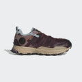 Adidas Hyperturf Gaiter Shadow Maroon Ash Pearl Maroon HQ6508