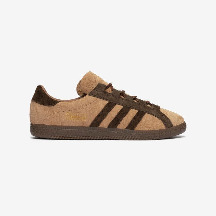 Adidas Stapfen SPZL Brown Desert Dust Cargo ORIGINAL GX3820