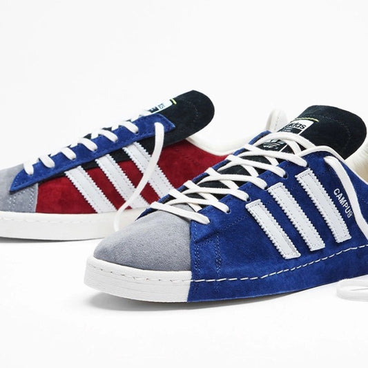 adidas Consortium Campus 80s x RECOUTURE FY6754