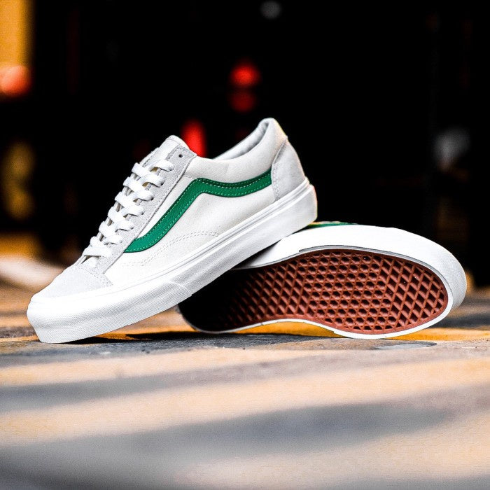 Vans Style 36 Marsmellow Jolly Green Original VN0A3DZ3RFX