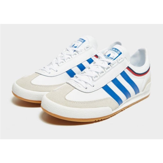 Adidas Atlantic MK II White Blue Red Exclusive ORIGINAL