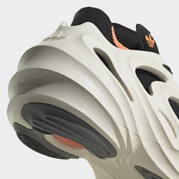 Adidas Adifom Q Wonder White Core Black Grey Three HP6582