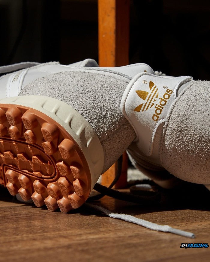 Adidas TRX Vintage Grey White ORIGINAL GY1999