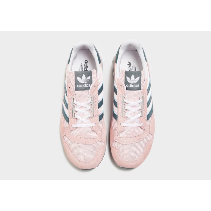 Adidas ZX 500 Pink Green Women