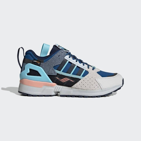 Adidas ZX 10000 X National Parks Crystal White FY5173